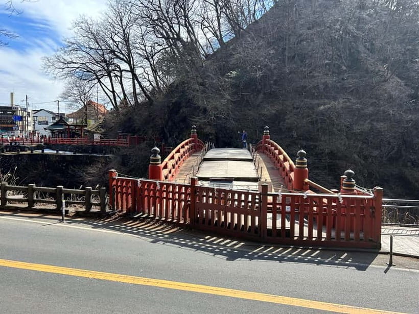 Nikko: Kegon Falls, Lake Chuzenji & Toshogu Temple - Is $89 a fair price for this Nikko tour?
