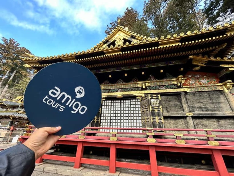 Nikko: Kegon Falls, Lake Chuzenji & Toshogu Temple - Who will enjoy this day, and who should skip it?