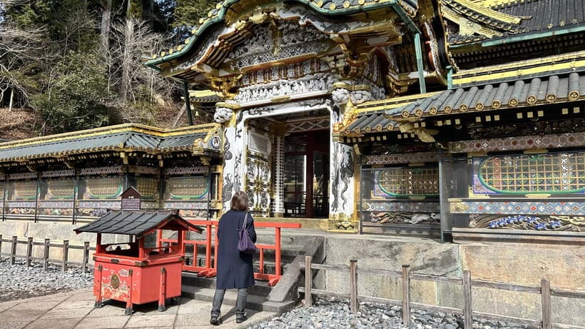 Nikko: Kegon Falls, Lake Chuzenji & Toshogu Temple - My verdict on the Nikko day trip