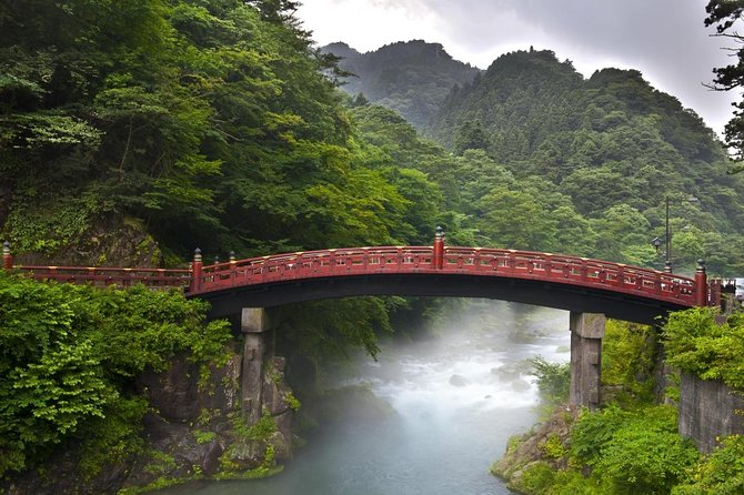 Nikko one day trip GREEN NUMBER PLATES - Key points to know before you book