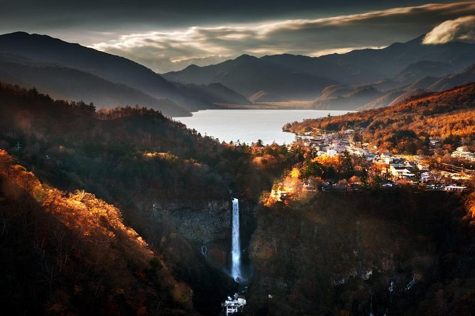 Nikko Private Day Tour from Tokyo with English-Speaking Driver - Key details before you book