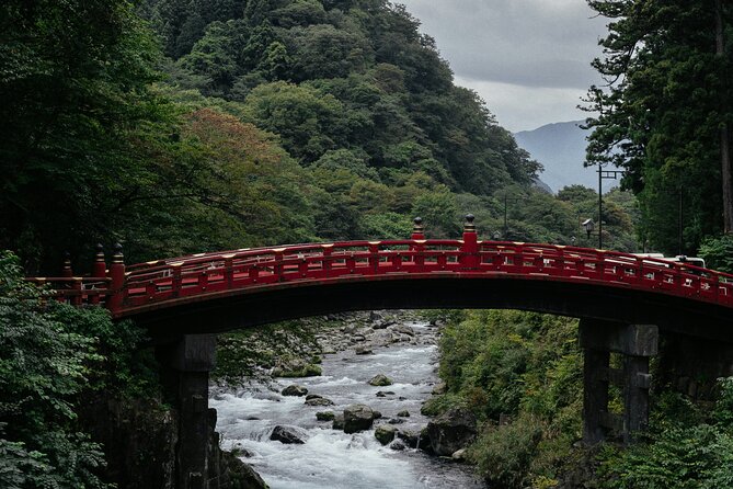 Nikko Private Day Tour – Temples, Nature & Hidden Gems - Why Nikkō makes a strong day trip from Tokyo