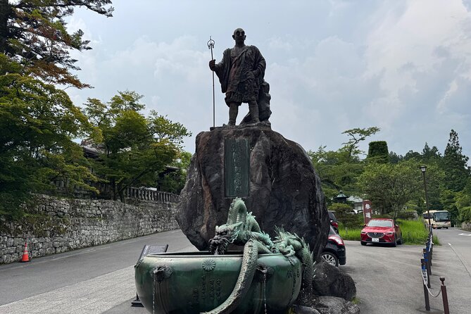 Nikko Private Day Tour – Temples, Nature & Hidden Gems - Nikkō National Park brings open space into the route