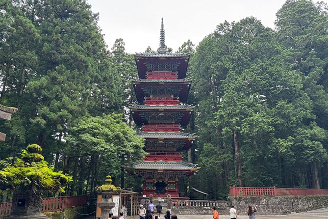 Nikko Private Day Tour – Temples, Nature & Hidden Gems - Tamozawa Imperial Villa shows a quieter side of Japan