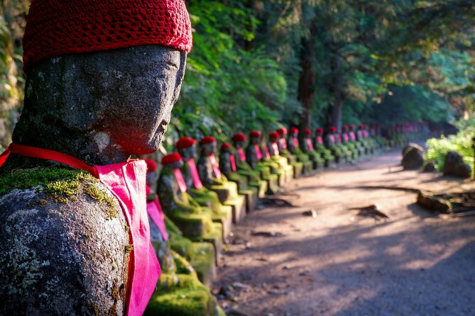 Nikko Private Day Tour – Temples, Nature & Hidden Gems - Lake Chuzenji shifts the day into mountain country