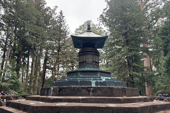 Nikko Private Day Tour – Temples, Nature & Hidden Gems - Toshogu Shrine gives the morning its grand focus