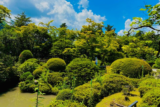 Nikko Toshogu, Kegon waterfall, Lake Chuzenji One Day Pvt. Tour - Why Nikko makes a strong day trip from Tokyo