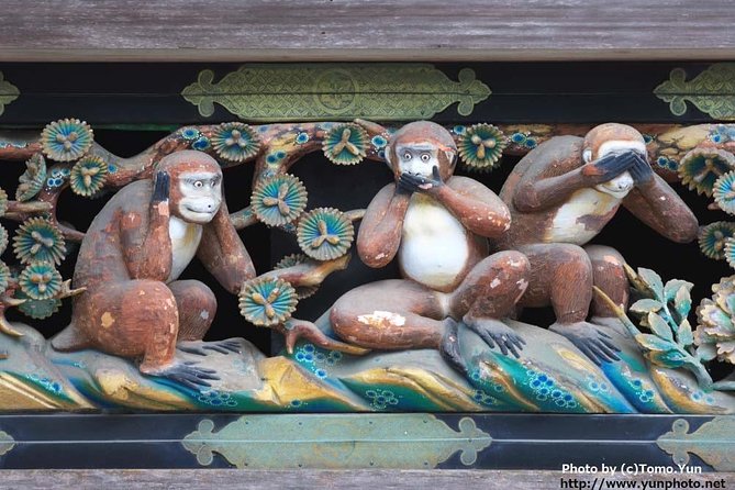 Nikko World Heritage 1 Day Tour - Why Nikko makes a good day away from Tokyo