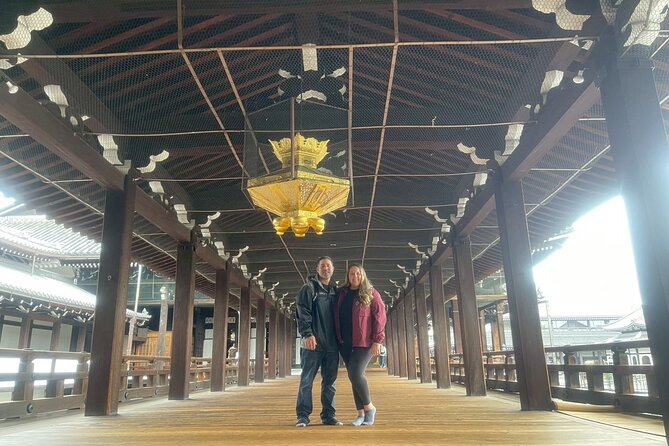 No. 1 E-Bike Tour for Up to 5 Guests in Kyoto with a Local! - Gion Shirakawa offers Kyoto at its most familiar