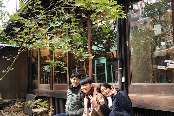 Nostalgic Osaka walk, totally different from Dotonbori - Who will enjoy this Osaka walk?