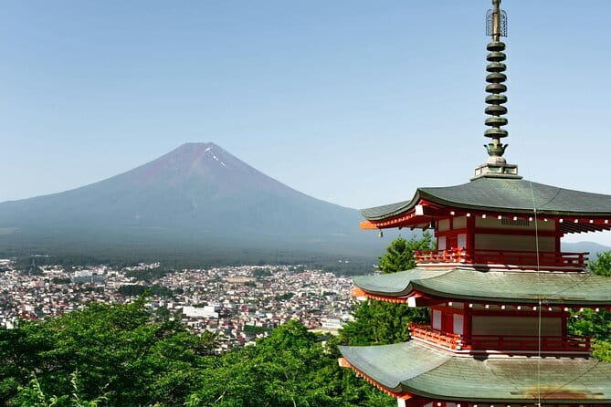 Official Japan Go-Kart Shibuya / Tokyo Tower (IDP Required) - Roppongi adds nightlife and city lights