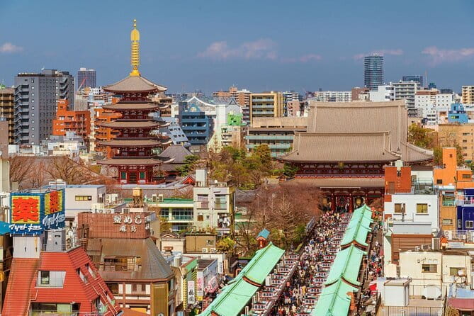 Official Japan Go-Kart Shibuya / Tokyo Tower (IDP Required) - Tokyo Station closes the city loop