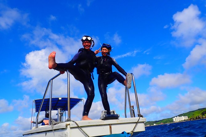 [Okinawa Blue Cave] Snorkeling with Private Guide+ Free Photos - Comfort, equipment, and safety