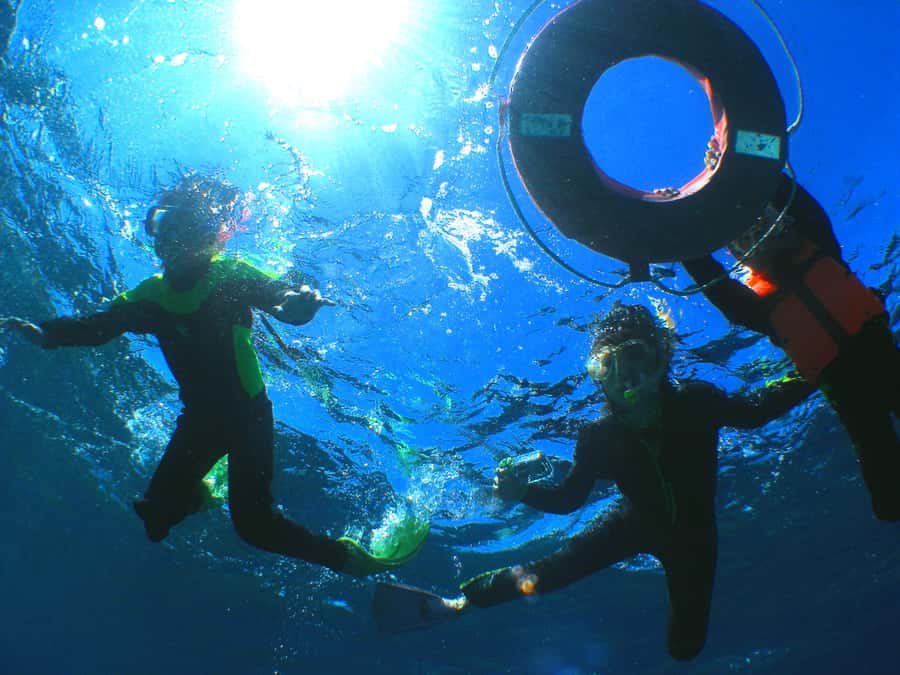 Okinawa: From Naha: Kerama Islands 1-day snorkeling tour - Boat comfort, lunch, and what to pack