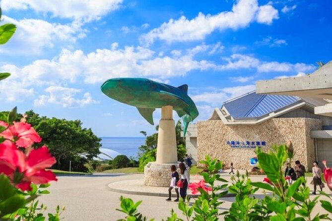 Okinawa HIP-HOP BUS B - 1 Course Tour (Okinawa Churaumi Aquarium) - What the Audio Guide and Staff Arrangement Mean