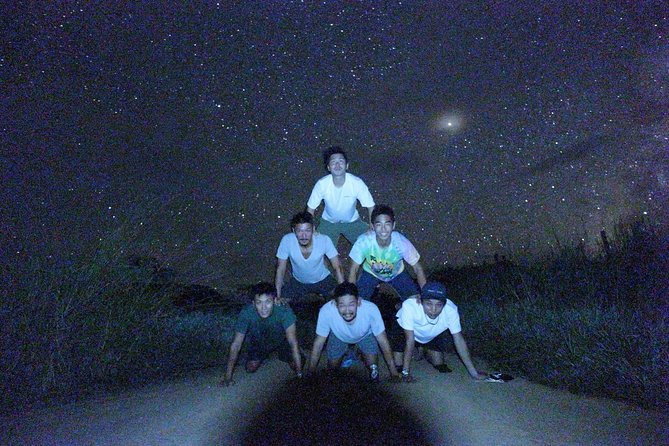 Okinawa Iriomotejima Night Adventure Tour - Coconut crabs, land crabs, and the best wildlife chances