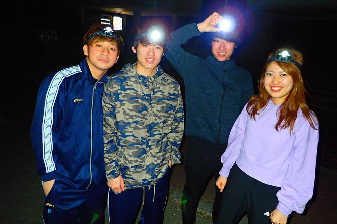 Okinawa Iriomotejima Night Adventure Tour - Clothing, comfort, and safety