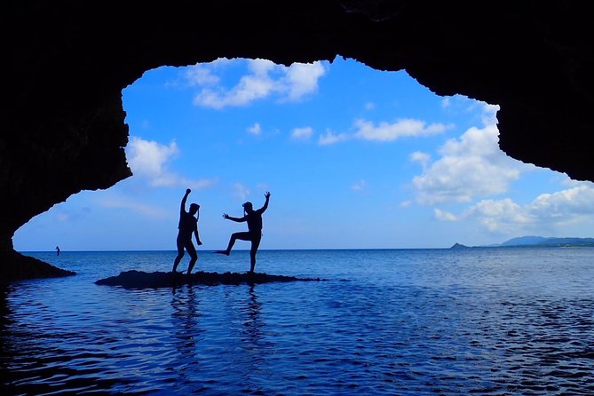 Okinawa Ishigaki Blue Cave Snorkeling Tour - Equipment, photos, and the confusing extra fee