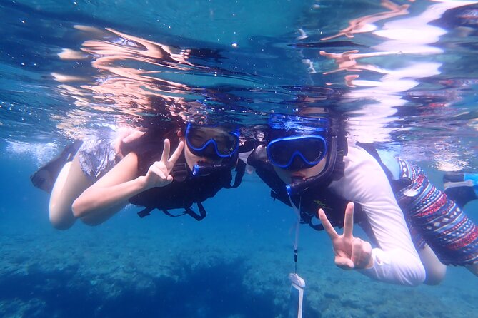 Okinawa Ishigaki Blue Cave Snorkeling Tour - Should you book the Blue Cave snorkeling tour?