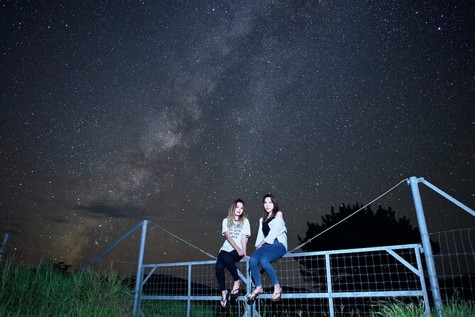 Okinawa Ishigaki Island Night Starry sky and Jungle night tour - How to handle the cancellation rules