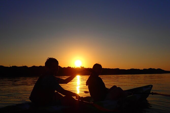 Okinawa Ishigaki Sunrise SUP or Canoe Tour - Key Things to Know Before You Book