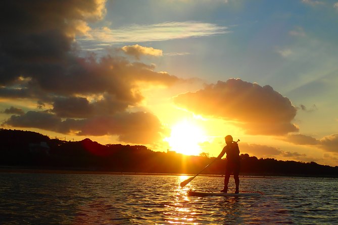 Okinawa Ishigaki Sunrise SUP or Canoe Tour - Practical Preparation for a 5:00 a.m. Start