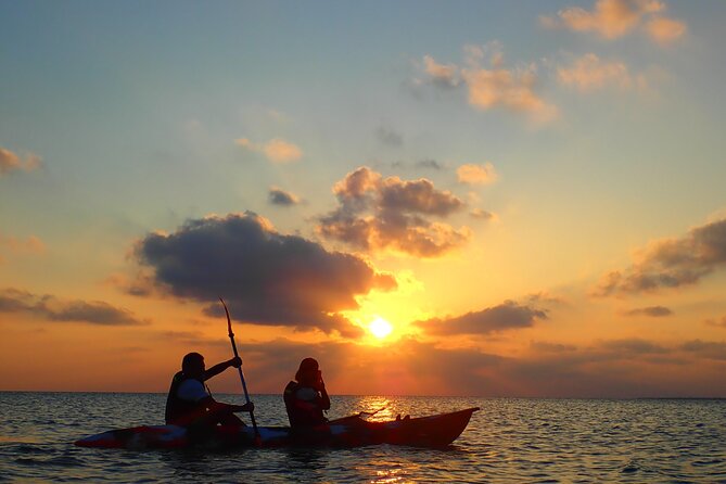 Okinawa Ishigaki Sunset SUP or Canoe Tour - Why this Ishigaki sunset tour is worth considering
