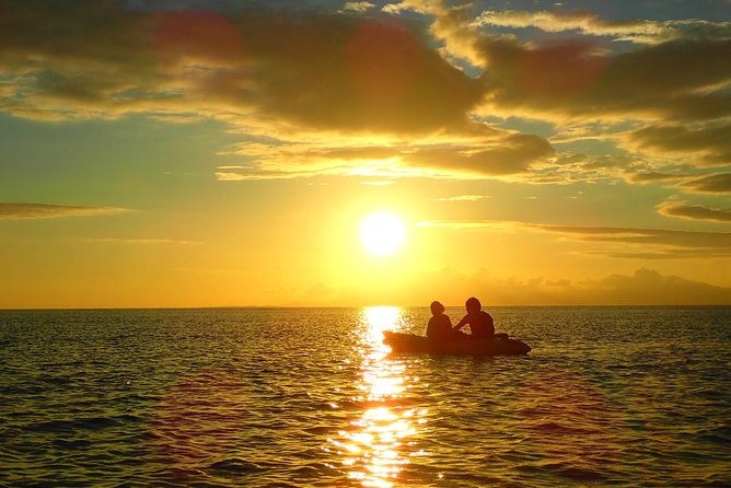 Okinawa Ishigaki Sunset SUP or Canoe Tour - Clothing, safety, and what to bring