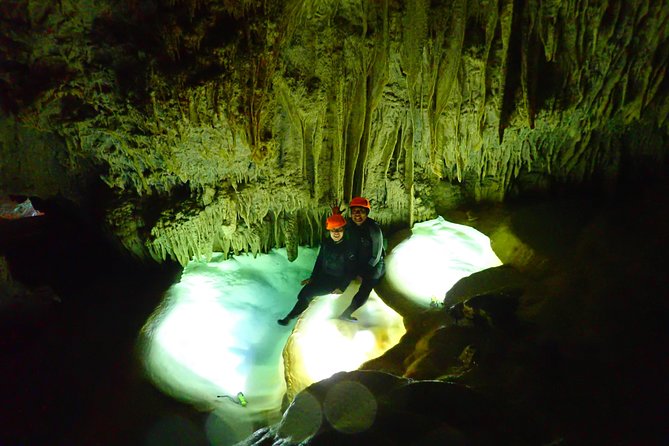 Okinawa Miyako 3set Beach SUP, Snorkeling,Pumpkin Cave,Canoeing - Who Should Book This Miyakojima Tour?