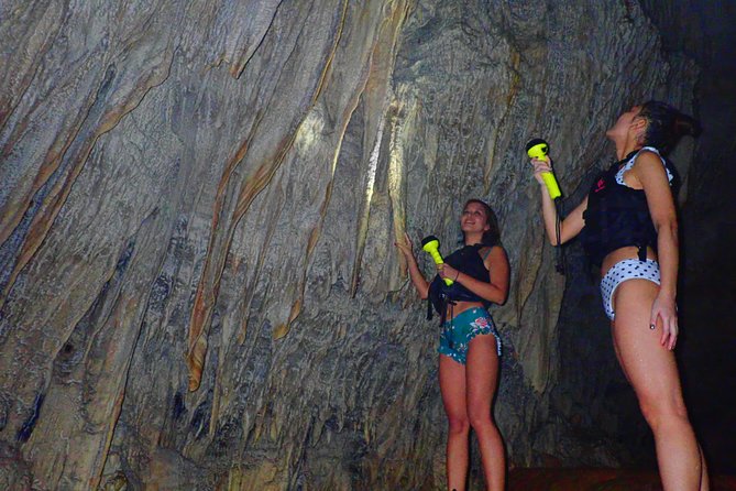 Okinawa Miyako 3set Beach SUP, Snorkeling,Pumpkin Cave,Canoeing - Lunch Break and the Afternoon Change of Pace