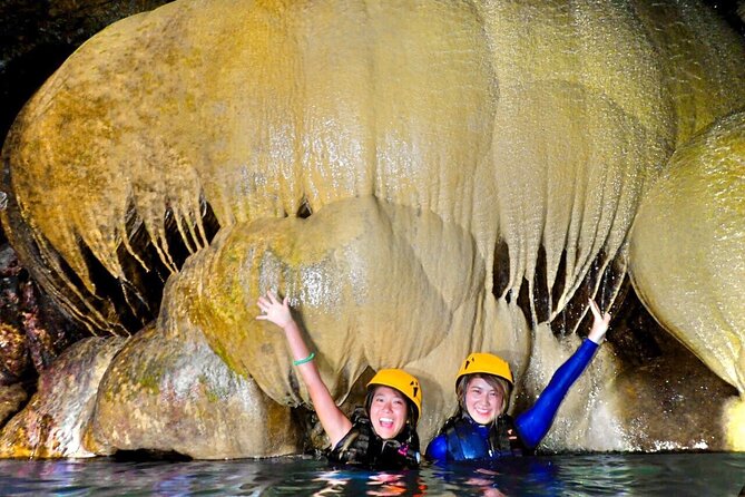 Okinawa Miyakojima 1 day Sea Turtle Snorkeling & Pumpkin Cave & Sea Kayak - Two Miyakojima highlights in one morning and afternoon