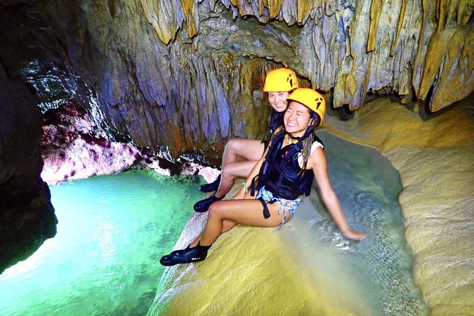 Okinawa Miyakojima 1 day Sea Turtle Snorkeling & Pumpkin Cave & Sea Kayak - Meeting point, parking, and practical preparation
