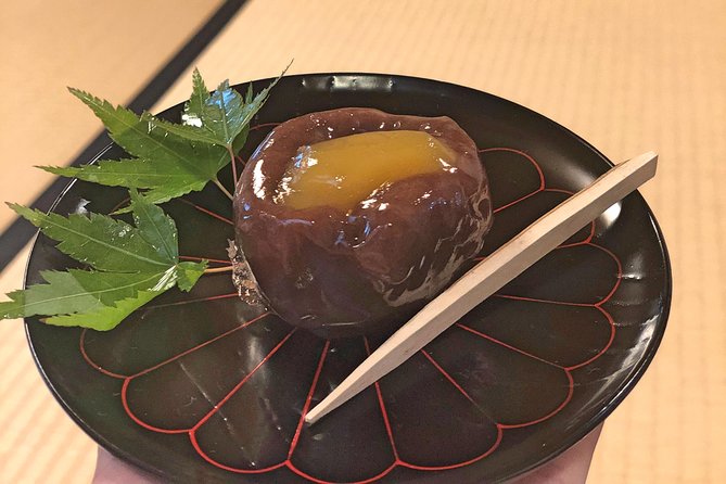 Old Town Tokyo Food Tour - Dietary needs, family visits, and walking comfort