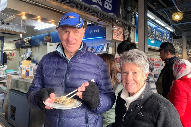 One Day Highlights Tour of Sapporo - Five useful things to know before booking