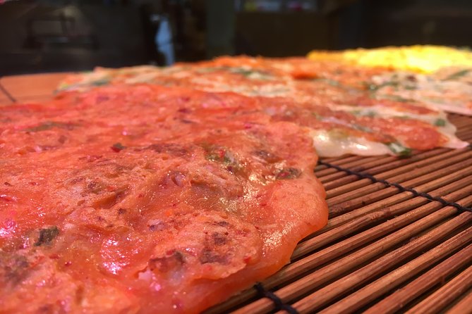 One-Day Osaka Bike Adventure: 5–6 Hours - Lunch is a major part of the experience