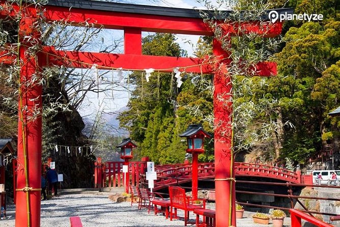 One Day Private Tour Nikko Tochigi only for Your Family by car - The driver-guide question deserves a clear answer