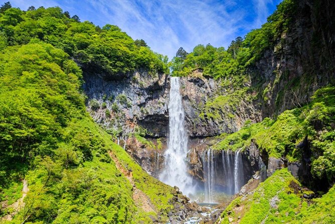 One Day Private Tour to Nikko With English Speaking Driver - Key points to know before booking