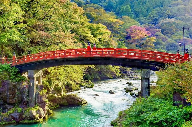 One Day Private Tour to Nikko With English Speaking Driver - Why Nikko makes a worthwhile day from Tokyo