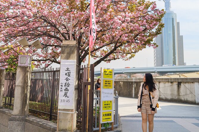 One Day Tokyo Group Tour: Asakusa, Harajuku, Shibuya and more - Why this Tokyo tour works for first-time visitors