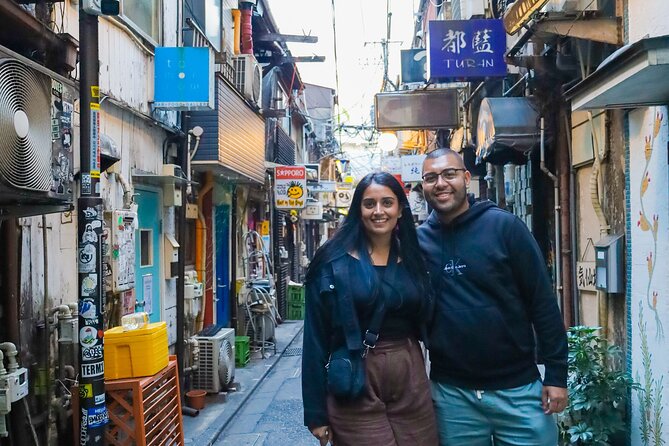 One Day Tokyo Group Tour: Asakusa, Harajuku, Shibuya and more - What the guide adds to the $75.77 price