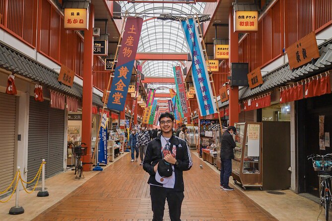 One Day Tokyo Group Tour: Asakusa, Harajuku, Shibuya and more - Who should book this experience