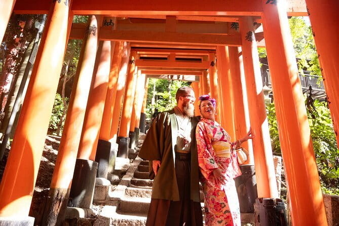 ONLY YOU in the Bamboo Forest! 4 hours E-bike tour with a local - Yuki’s guiding style and personal touches