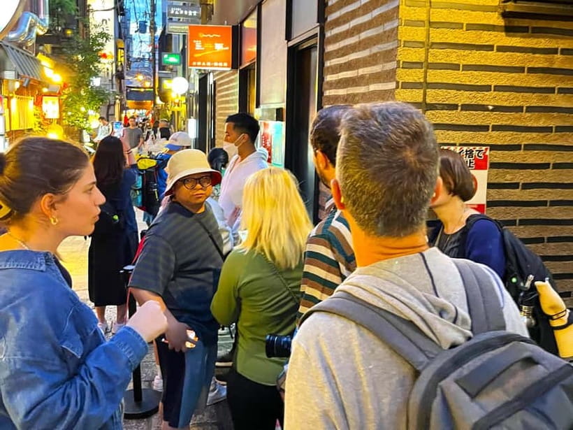 Osaka: 2-Hour Local Street Food Tour – Dotonbori & Namba - What makes this Osaka food walk worth considering