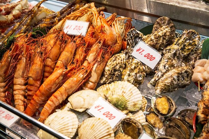 Osaka: 2-Hour Nightlife District Walking & Local Food Culture - Hozenji Yokocho and the moss-covered Fudo Myo-o