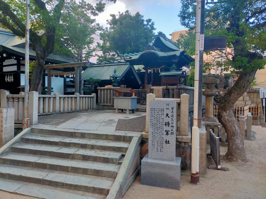 Osaka : 3/4/5 Hours Private Tour With Local Guide - Why this private Osaka tour works so well