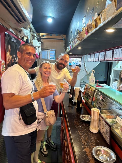 Osaka : 3/4/5 Hours Private Tour With Local Guide - Shinsekai shows another side of Osaka