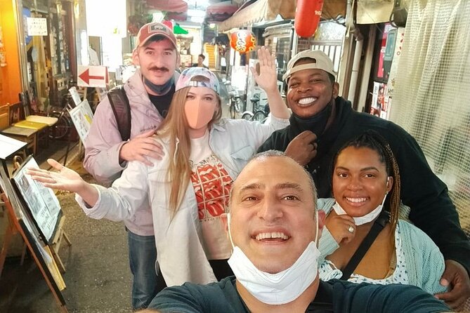 Osaka After Dark: Small-Group Night Food Tour (Max 6) - Is $116.93 a fair price?