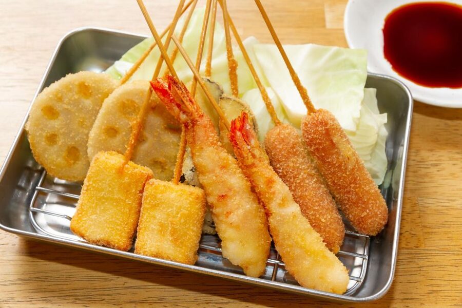 Osaka: Bar-Hopping Night Tour in Namba - Key points at a glance