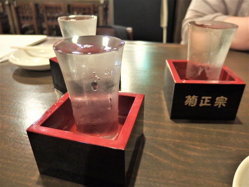 Osaka: Bar-Hopping Night Tour in Namba - What $112 includes, and where the value lies