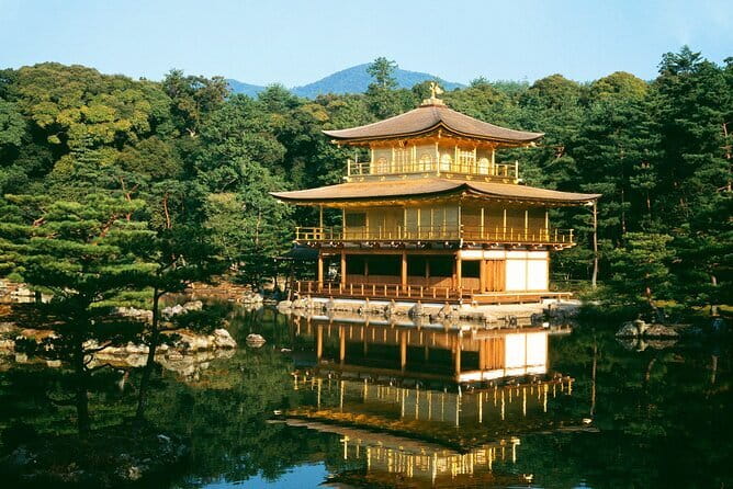 Osaka Castle & Samurai History Walking Tour - Miraiza Osaka and the site’s military afterlife